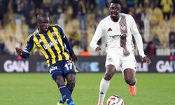 Fenerbahçe, Gaziantep FK'ya konuk olacak