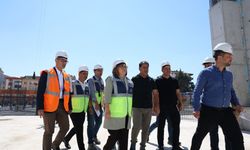 Gaziantep kongre turizminde uluslararası arenaya çıkacak