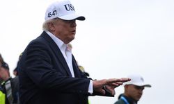 Trump'tan İran'a ilişkin yeni açıklama!
