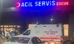 Gaziantep'te yatılı Kur'an Kursu'nda 26 öğrenci zehirlendi!
