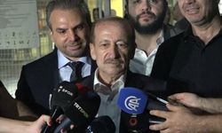Gaziantep FK başkanı Yılmaz’dan Fenerbahçe maçı sonrası mesaj!
