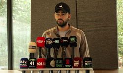 Selçuk İnan’dan Gaziantep FK maçı açıklaması! “Sahaya kazanmak için çıkacağız"