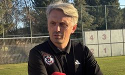 Fenerbahçe’yi durduran Gaziantep FK, şimdi Kocaeli yolunda