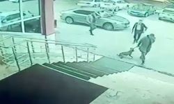 Kaymakam ve korumasına soruşturma açıldı
