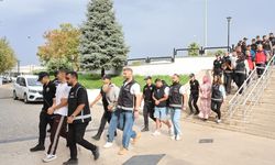 Operasyon Gaziantep’e sıçradı! 42 şüpheli yakalandı