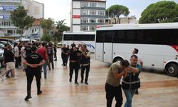 Yasa dışı bahise geçit yok! 7 ilde operasyon düzenlendi! Çok sayıda şüpheli tutuklandı...