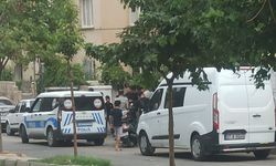 Gaziantep’te bir değişik magandalık! Annesiyle tartışan şahıs, balkondaki kadını yaraladı