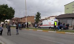 Husumetli iki aile birbirine ateş açtı! 1'i polis 12 yaralı…