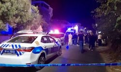 Camiden çıktı evine giderken silahlı saldırıda öldürüldü!