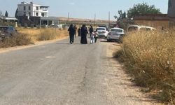 Gaziantep’in komşu ilinde arazi kavgasında kan aktı! 1 ölü, 1 yaralı
