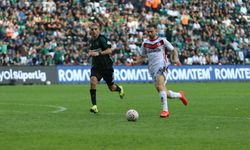Gaziantep FK deplasmanda eli boş döndü! Kocaelispor 2-0 kazandı…