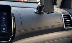 Hayat kurtaran airbag uyarısı