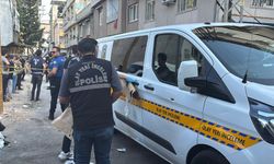 Gaziantep'te dehşet: Önce eşini öldürdü, sonra 3'ü çocuk 4 kişiyi yaraladı