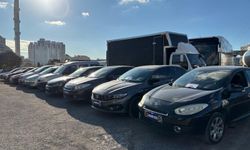 Gaziantep’te “Change Oto” operasyonu! 10 şüpheli yakalandı