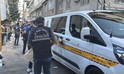 Gaziantep’te eşini öldüren ve 4 kişiyi yaralayan zanlı tutuklandı