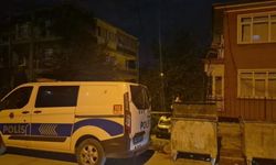 Bir dairede 3 kişi ölü olarak bulundu