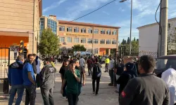 Manisa’daki saldırının ardından İçişleri Bakanlığı'ndan flaş açıklama! 2 Mülkiye Başmüfettişi görevlendirildi