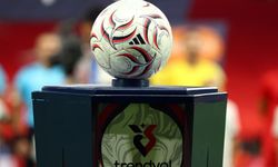 Süper Lig'de gol yağmuru! İlk 6 haftada 161 gol atıldı