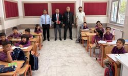 Gaziantep’te depremde yıkılmıştı! Küçüklü İlkokulu yeni binasında eğitim-öğretime başladı