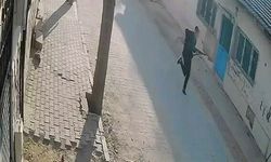 Manisa'da okul önünde silahlı saldırı! Detaylar ortaya çıktı…