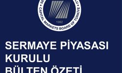 SPK'dan idari para cezası!