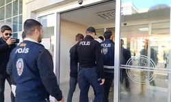 Yasa dışı bahise geçit yok! 274 milyon liralık operasyon: 7 şüpheli adliyeye sevk edildi