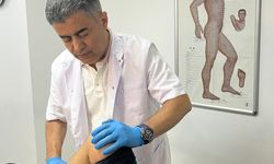 Kalçadan bacağa vuran her ağrı bel fıtığına bağlı değildir