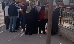 Okulda silahlı öğrenci alarmı (VİDEOHABER)