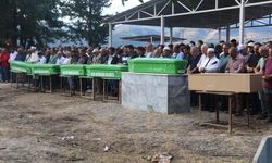 Gaziantep’teki feci kazada hayatlarını kaybetmişlerdi! Acı veda…