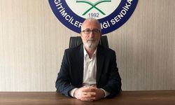 Gaziantep Eğitim Bir Sen 1 Nolu Şubede Abdurrahman Örnek sesleri… Kapımız da gönlümüz de açık olacak…
