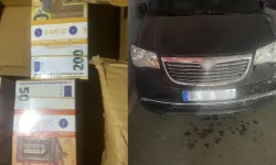 Kara Haydar'a ikinci soruşturma! Otoparkındaki araçlardan servet çıktı