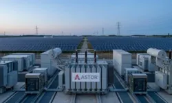 ASTOR Enerji sahibi Geçgel'in mal varlığına tedbirden el konuldu!