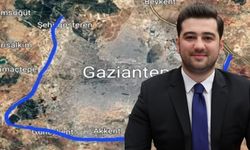 Gaziantep Milletvekili Bozatlı’dan Çevre Yolu açıklaması! Ücretsiz olacak…