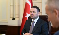 Bakan Gürlek, hukuk ve yargı alanındaki ihtiyaçları değerlendirdi!