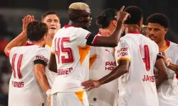 Galatasaray'ın, Sporting maçı kamp kadrosu belli oldu! 3 yıldız isim kadroda yok…