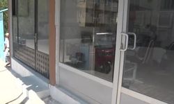 Gaziantep'te 11 yaşında başladı, 65 yıldır makasını elinden bırakmadı!