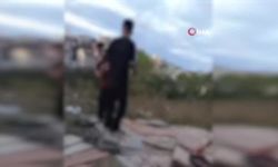 12 yaşındaki çocuğa akran zorbalığı! Çayırlık alana götürüp dakikalarca darbettiler