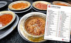 TasteAtlas’ın listesine ‘Beyran’ damgası! Gaziantep zirvenin ortağı oldu…