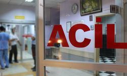 Gaziantep’te acil serviste karantina paniği! İşte detaylar…