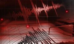 İçişleri Bakanlığı'ndan Şanlıurfa’daki depreme dair açıklama