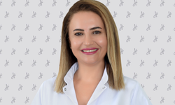 İç Hastalıkları Uzmanı Dr. Demet Fırat Kaya, göreve başladı