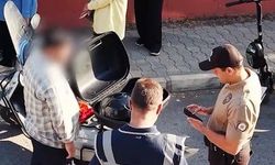 Gaziantep Emniyetinden okul çevrelerinde sıkı denetim! Binlerce kişi sorgulandı