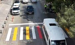 Gaziantep trafiğinde önemli çalışma! Okul önlerinde sürücüler bilinçlendirildi