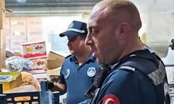 Gaziantep’te tarihle oynadılar, denetime takıldılar