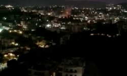 İsrail, Lübnan’a peş peşe hava saldırıları düzenledi (VİDEOHABER)