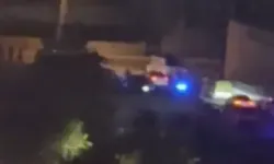 Gaziantep’te okul önünde silahlı çatışma! (VİDEO HABER)