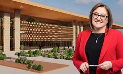 Fatma Şahin iddialı konuştu! Gaziantep fuarlar şehri olacak…