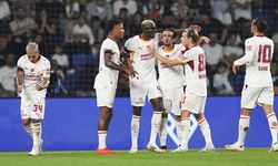 Osimhen ve Lemina’nın sağlık durumu nasıl? Galatasaray'dan açıklama geldi…