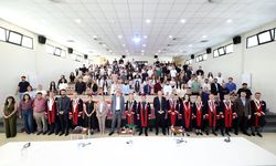 Gaziantep Üniversitesi’nde Uyum Programı düzenlendi