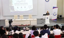 GAÜN Hukuk Fakültesinde uyum programı düzenlendi